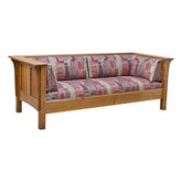 Shaker Sofa